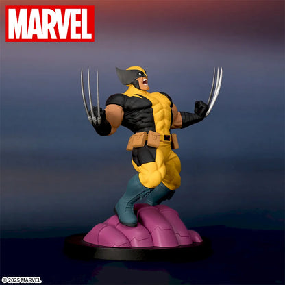 MARVEL - Act/Cut Wolverine