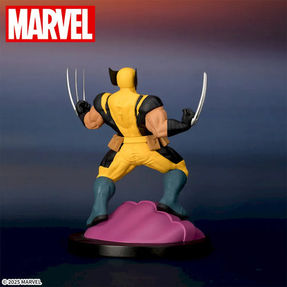 MARVEL - Act/Cut Wolverine