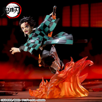 Demon Slayer - Xross Link Kamado Tanjiro (Infinity Castle Ver.)