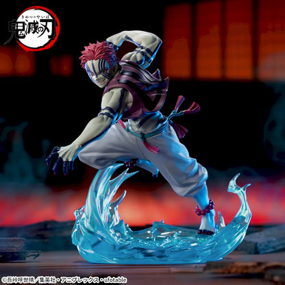 Demon Slayer - Xross Link Akaza (Infinity Castle Ver.)