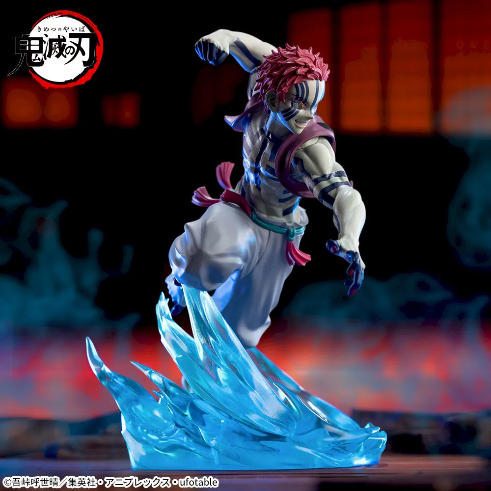 Demon Slayer - Xross Link Akaza (Infinity Castle Ver.)