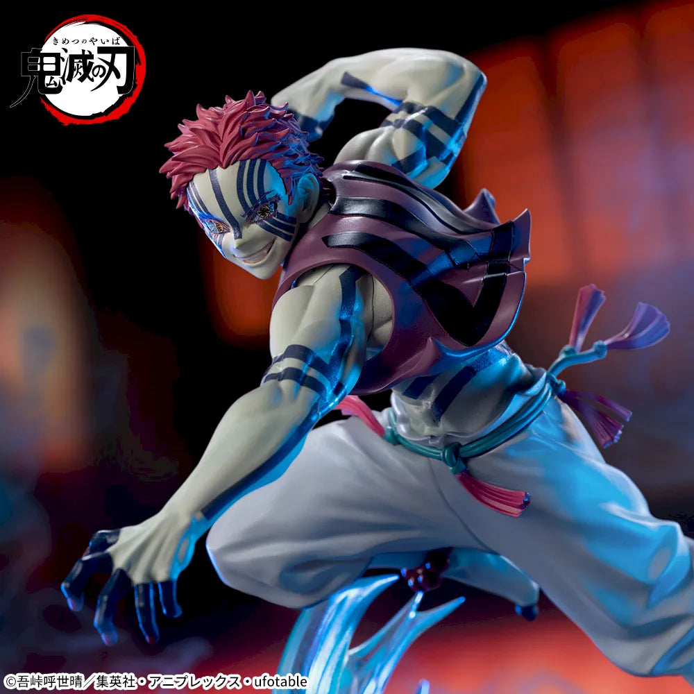 Demon Slayer - Xross Link Akaza (Infinity Castle Ver.)