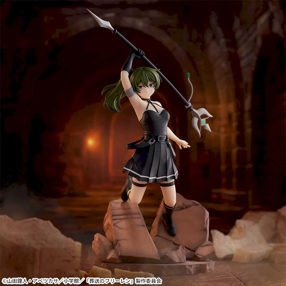 Frieren: Beyond Journey's End - Ubel