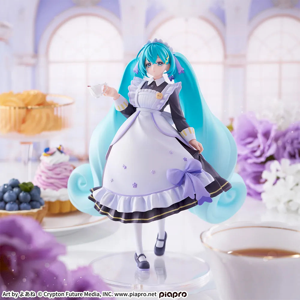 Hatsune Miku - Luminasta Classical Maid Ver.