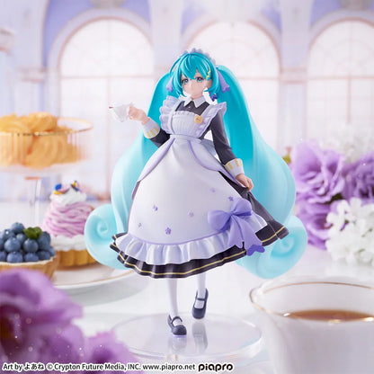 Hatsune Miku - Luminasta Classical Maid Ver.