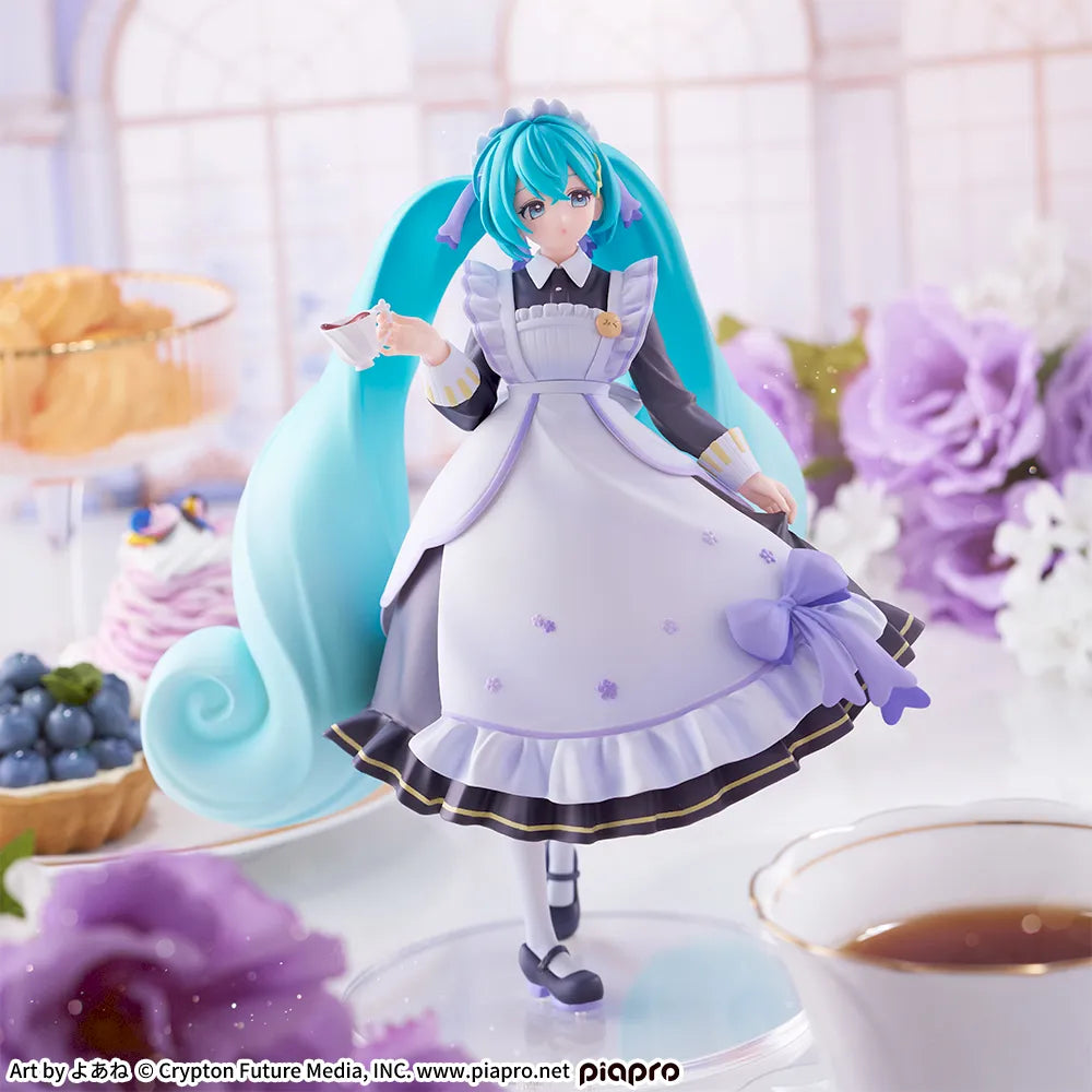 Hatsune Miku - Luminasta Classical Maid Ver.
