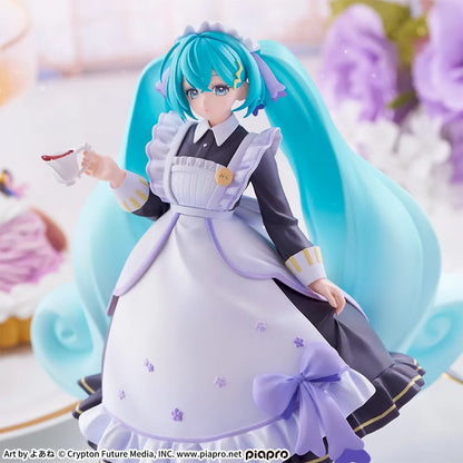 Hatsune Miku - Luminasta Classical Maid Ver.