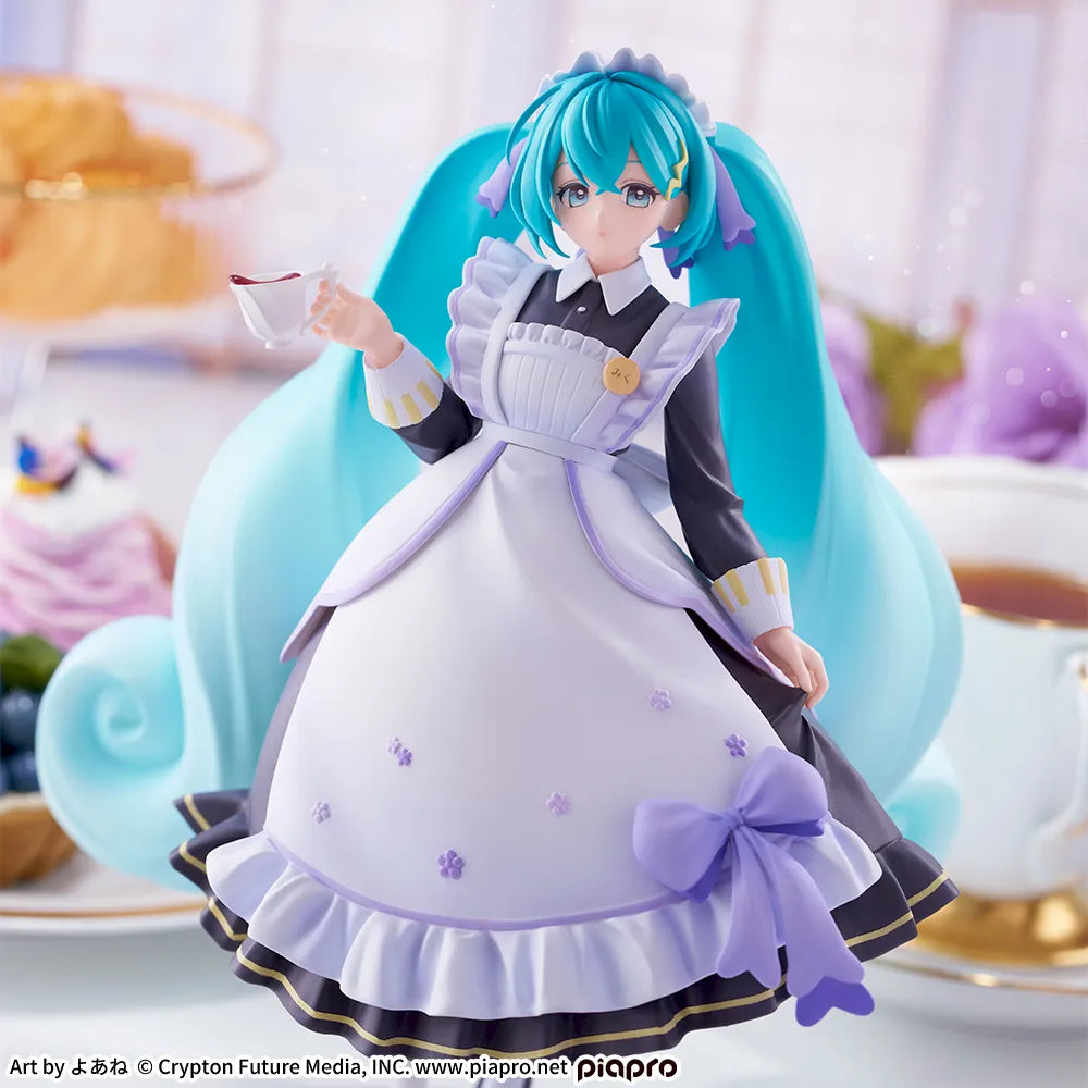 Hatsune Miku - Luminasta Classical Maid Ver.