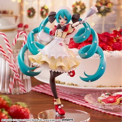 Hatsune Miku - Luminasta  Hatsune Miku Christmas 2025 Ver.