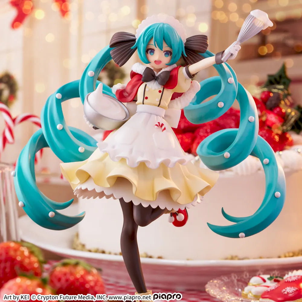 Hatsune Miku - Luminasta  Hatsune Miku Christmas 2025 Ver.