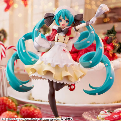 Hatsune Miku - Luminasta  Hatsune Miku Christmas 2025 Ver.