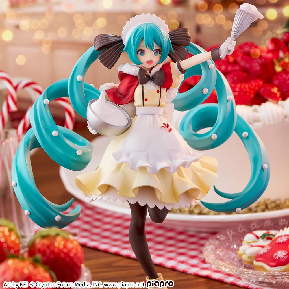 Hatsune Miku - Luminasta  Hatsune Miku Christmas 2025 Ver.