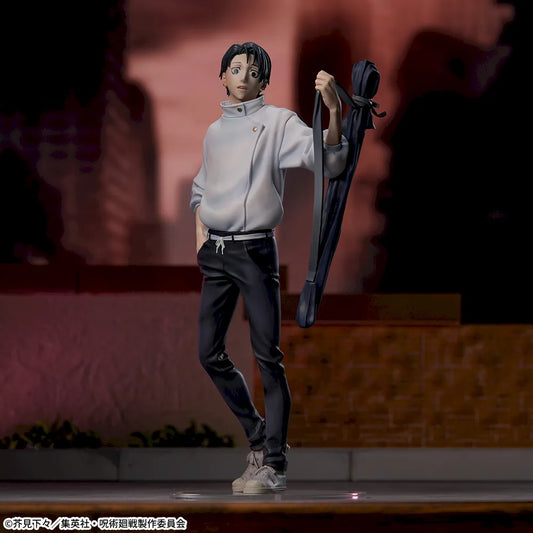 Jujutsu Kaisen - X Stellar Okkotsu Yuta
