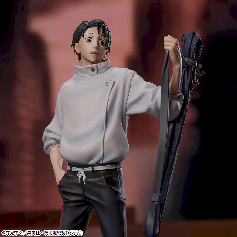 Jujutsu Kaisen - X Stellar Okkotsu Yuta