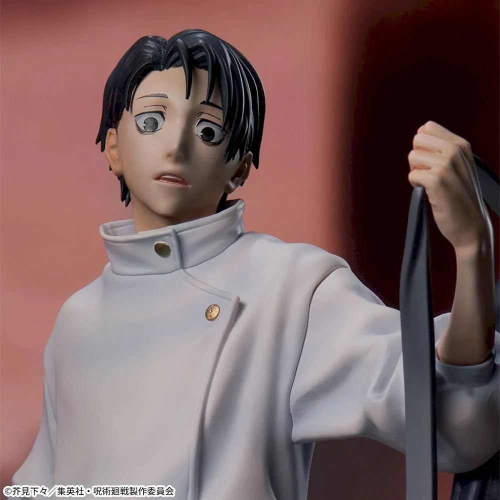 Jujutsu Kaisen - X Stellar Okkotsu Yuta