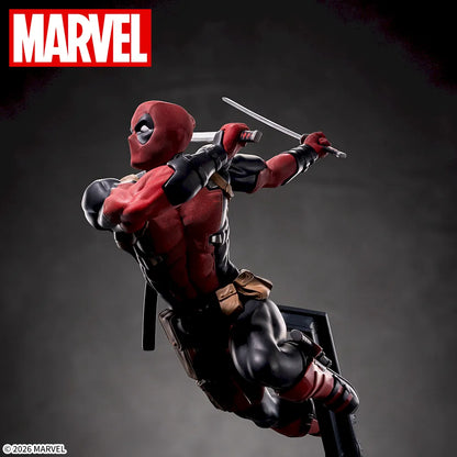 Marvel - Luminasta Deadpool Version 2