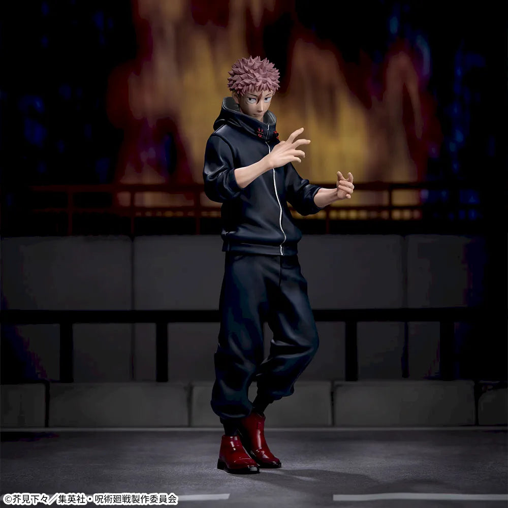 Jujutsu Kaisen - X Stellar Yuji Itadori