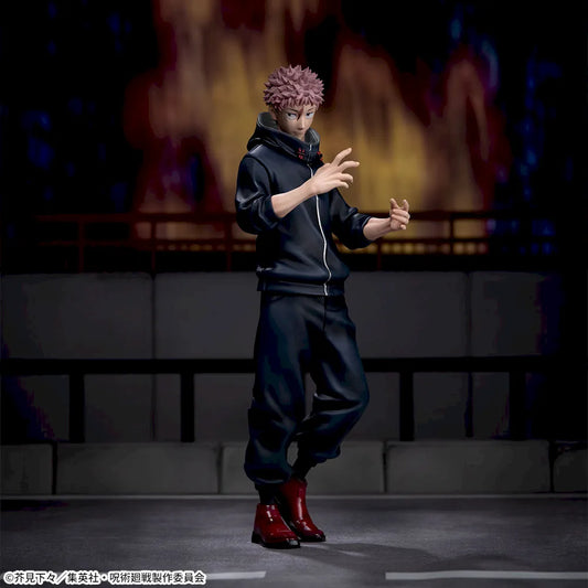 Jujutsu Kaisen - X Stellar Yuji Itadori