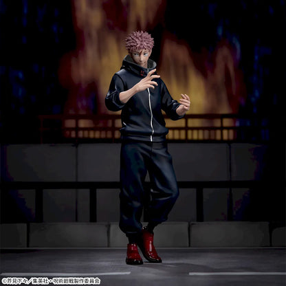 Jujutsu Kaisen - X Stellar Yuji Itadori