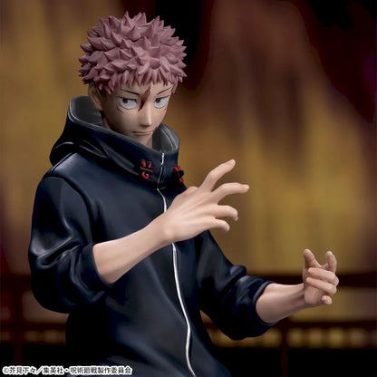 Jujutsu Kaisen - X Stellar Yuji Itadori