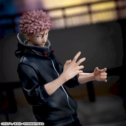 Jujutsu Kaisen - X Stellar Yuji Itadori