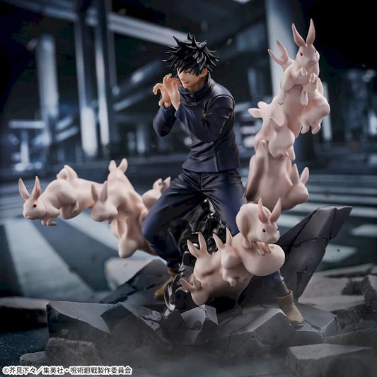 Jujutsu Kaisen - FIGURIZMα Megumi Fushiguro (Encounter Ver.)