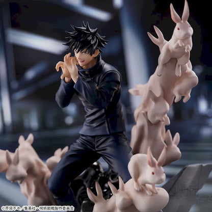 Jujutsu Kaisen - FIGURIZMα Megumi Fushiguro (Encounter Ver.)