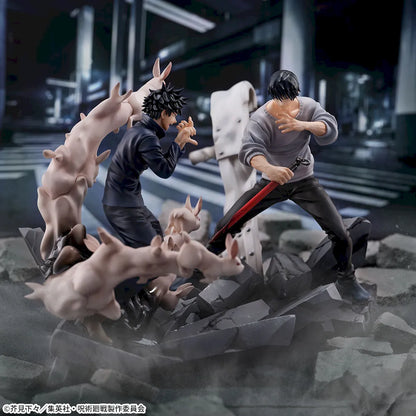 Jujutsu Kaisen - FIGURIZMα Megumi Fushiguro (Encounter Ver.)