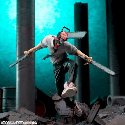 Chainsaw Man - Luminasta "Chainsaw Man"