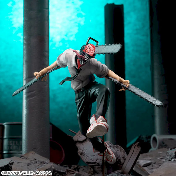 Chainsaw Man - Luminasta "Chainsaw Man"