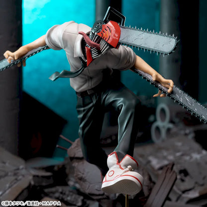 Chainsaw Man - Luminasta "Chainsaw Man"