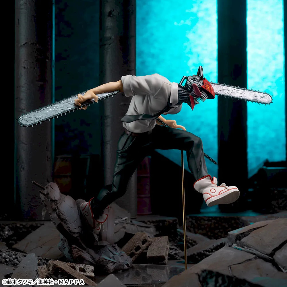 Chainsaw Man - Luminasta "Chainsaw Man"