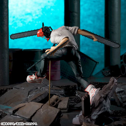 Chainsaw Man - Luminasta "Chainsaw Man"
