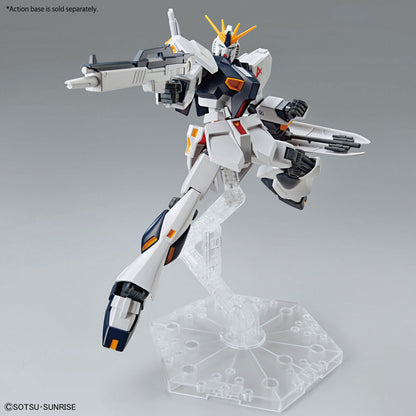 Gundam - EG ENTRY GRADE ν Gundam " Gundam: Char's Counterattack"