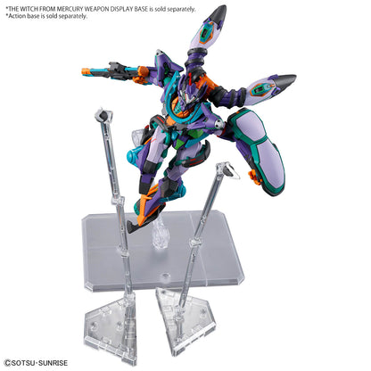 Gundam - HG 1/144 GFreD Mobile Suit Gundam GQuuuuuuX