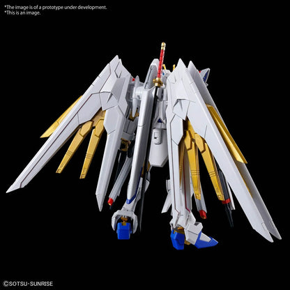 GUNDAM - HG 1/144 Mighty Strike Freedom Gundam "SEED Freedom"