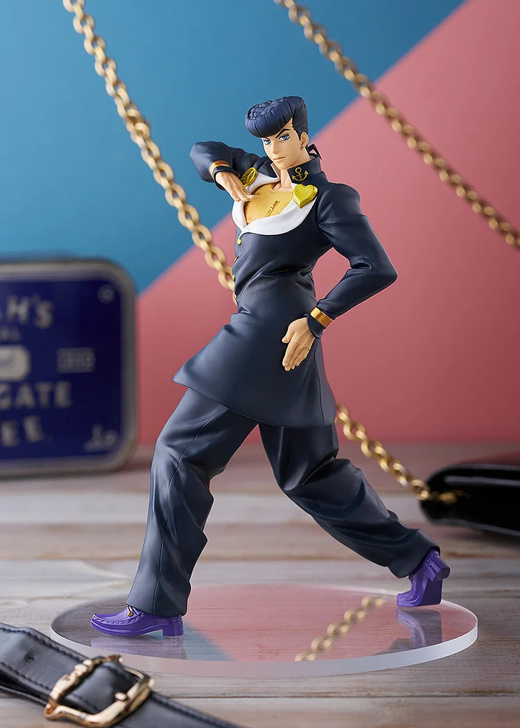 Josuke Merchant JOJO - POP UP PARADE Josuke Higashikata – Mister Merchant