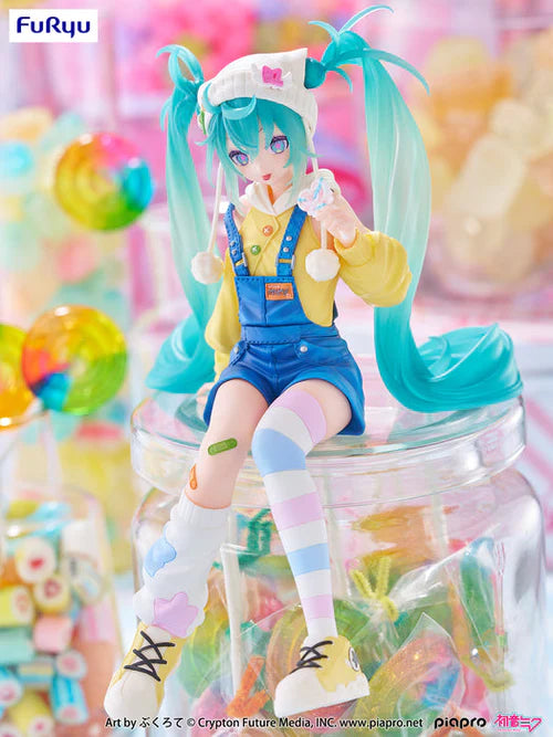 Hatsune Miku - Noodle Stopper (Lollipop Ver.)