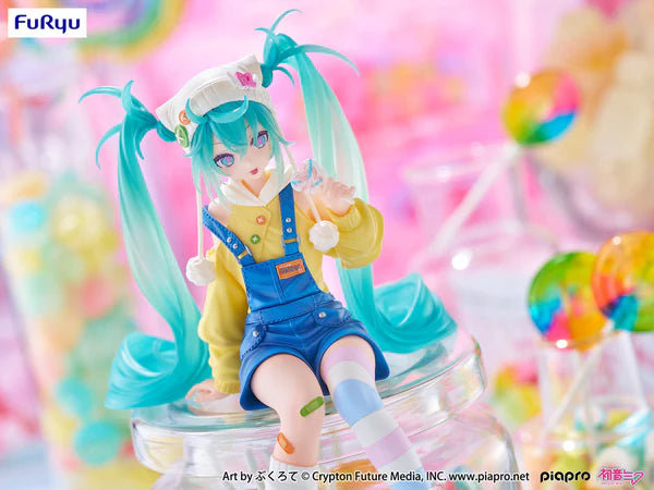 Hatsune Miku - Noodle Stopper (Lollipop Ver.)