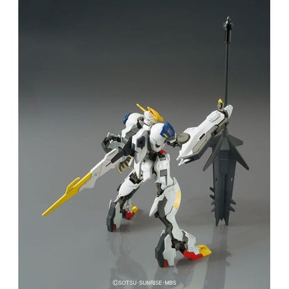 Gundam - HG ASW-G-08 Gundam Barbatos Lupus "Iron-Blooded Orphans"