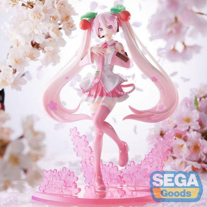 Hatsune Miku - Luminasta Sakura Miku 2023 Ver.