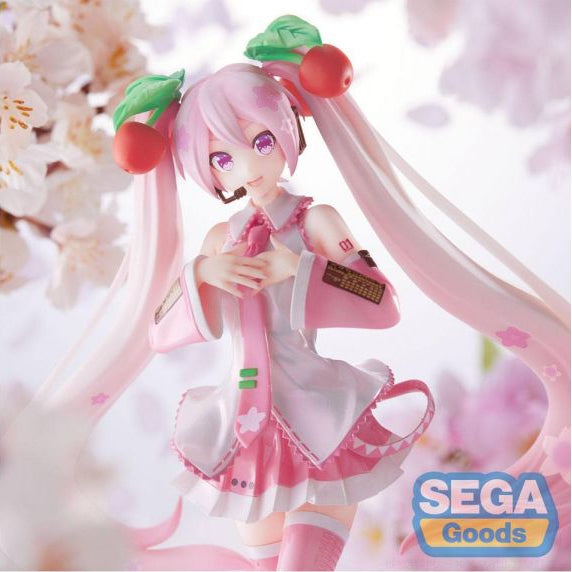 Hatsune Miku - Luminasta Sakura Miku 2023 Ver.