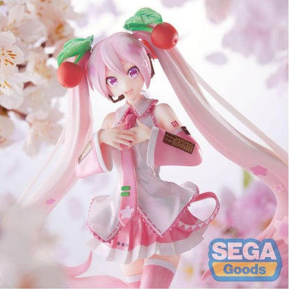 Hatsune Miku - Luminasta Sakura Miku 2023 Ver.