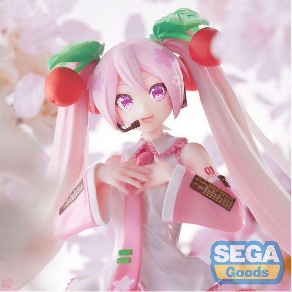 Hatsune Miku - Luminasta Sakura Miku 2023 Ver.