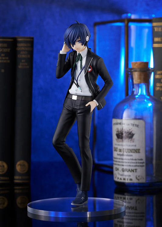 Persona 3 - POP UP PARADE P3R Protagonist