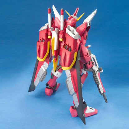 GUNDAM - MG ZGMF-X19A Infinite ∞ Justice Gundam