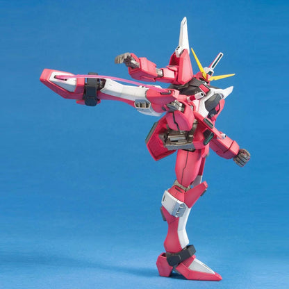 GUNDAM - MG ZGMF-X19A Infinite ∞ Justice Gundam