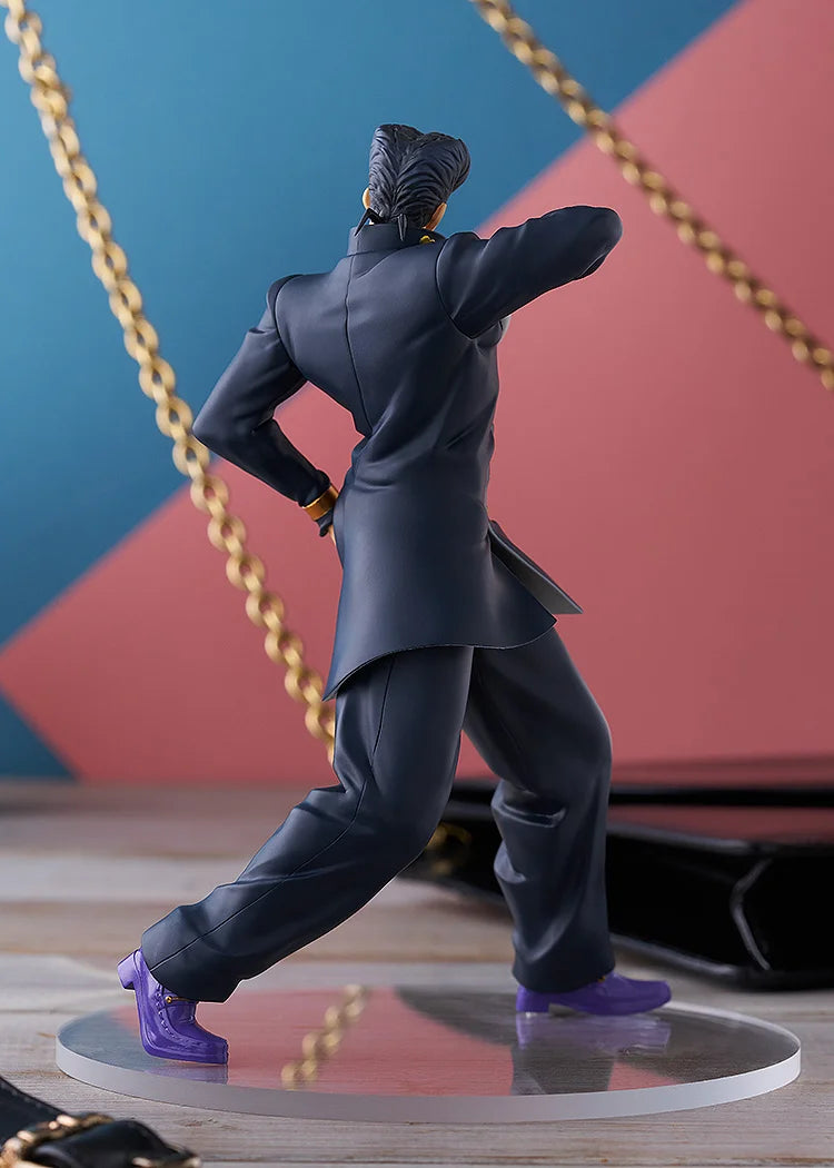Josuke Merchant JOJO - POP UP PARADE Josuke Higashikata – Mister Merchant