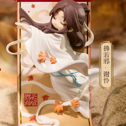Heaven Official's Blessing - "Splendid Scroll" Series Collection Scroll Blind Box