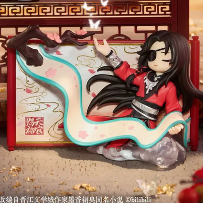 Heaven Official's Blessing - "Splendid Scroll" Series Collection Scroll Blind Box